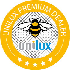 Logo premium dealer Unilux