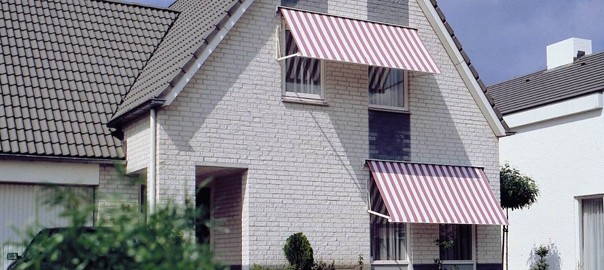 Uitvalschermen Zo'n Zonwering Apeldoorn