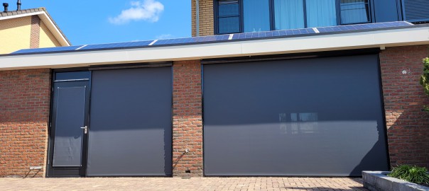 Zonwering kopen in Apeldoorn